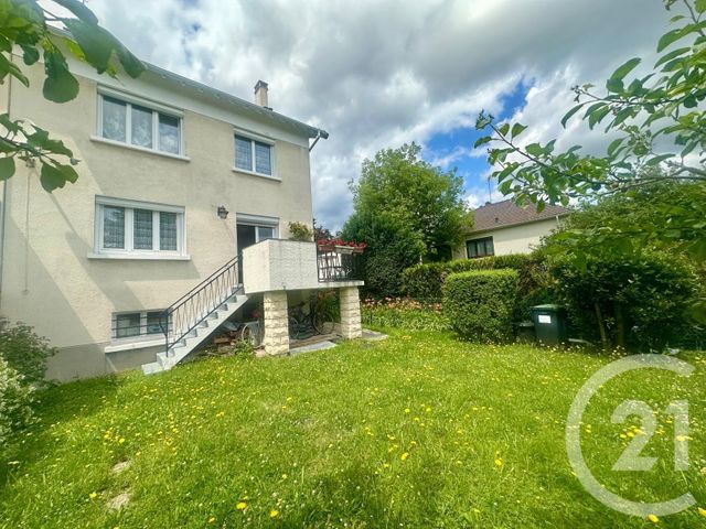 maison - SOISY SOUS MONTMORENCY - 95