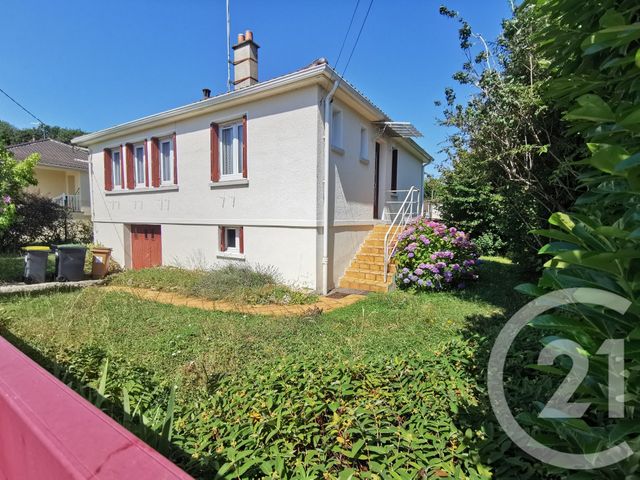 maison - MONTMORENCY - 95