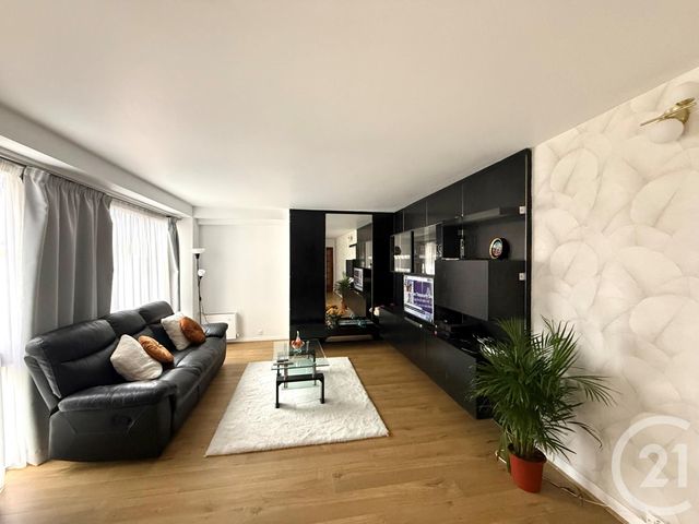 Appartement F4 à louer - 4 pièces - 82.0 m2 - SOISY SOUS MONTMORENCY - 95 - ILE-DE-FRANCE - Century 21 Val-Ombreux
