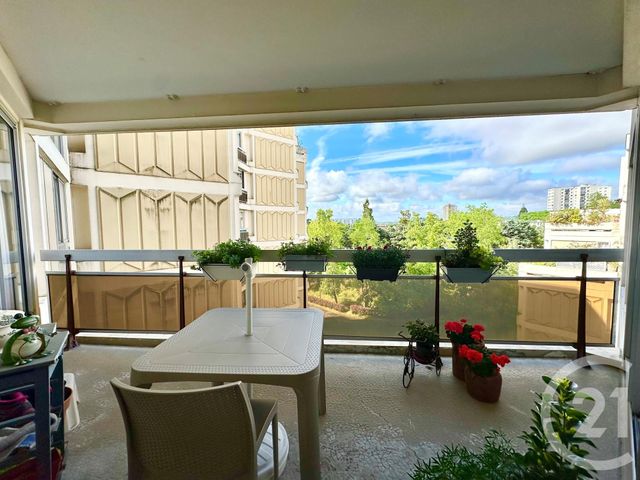 Appartement F4 à louer - 4 pièces - 82.0 m2 - SOISY SOUS MONTMORENCY - 95 - ILE-DE-FRANCE - Century 21 Val-Ombreux