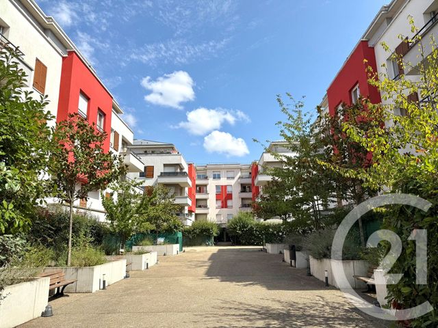 appartement - ERAGNY SUR OISE - 95
