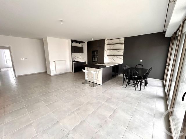 appartement - ENGHIEN LES BAINS - 95