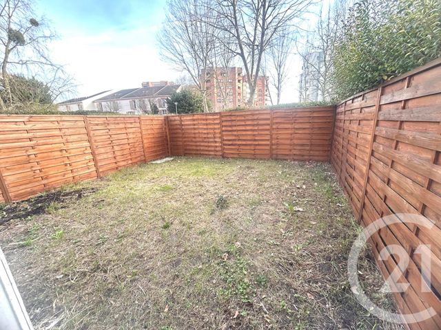 Appartement F2 à louer - 2 pièces - 33.73 m2 - DEUIL LA BARRE - 95 - ILE-DE-FRANCE - Century 21 Val-Ombreux