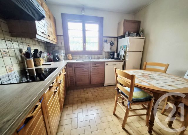 maison à vendre - 7 pièces - 119.0 m2 - SOISY SOUS MONTMORENCY - 95 - ILE-DE-FRANCE - Century 21 Val-Ombreux