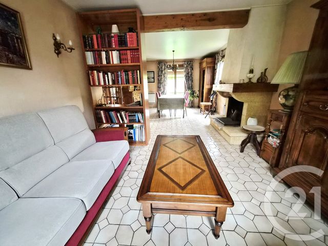 maison à vendre - 7 pièces - 119.0 m2 - SOISY SOUS MONTMORENCY - 95 - ILE-DE-FRANCE - Century 21 Val-Ombreux