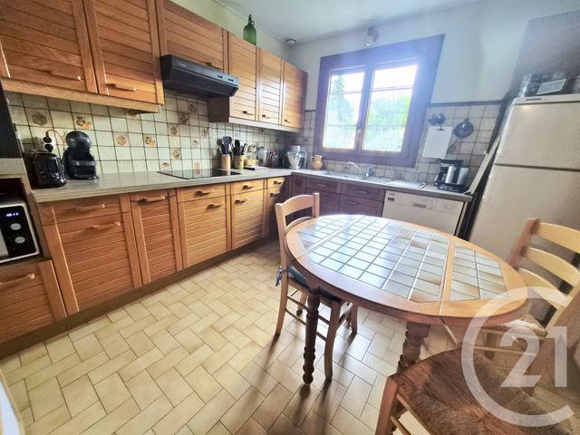 maison à vendre - 7 pièces - 119.0 m2 - SOISY SOUS MONTMORENCY - 95 - ILE-DE-FRANCE - Century 21 Val-Ombreux
