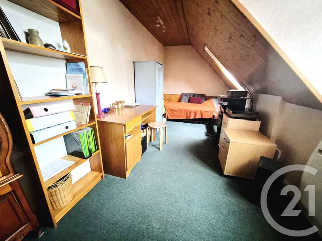 maison à vendre - 7 pièces - 119.0 m2 - SOISY SOUS MONTMORENCY - 95 - ILE-DE-FRANCE - Century 21 Val-Ombreux