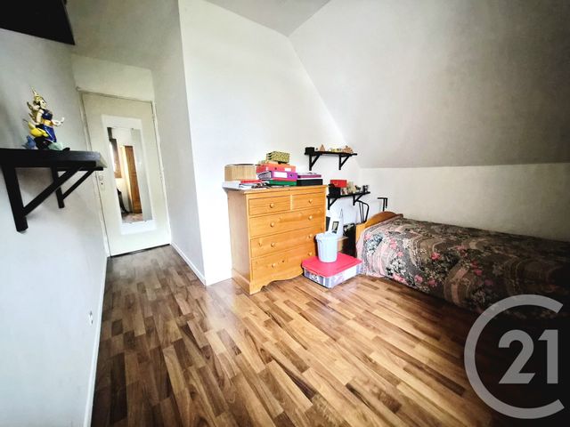 maison à vendre - 7 pièces - 119.0 m2 - SOISY SOUS MONTMORENCY - 95 - ILE-DE-FRANCE - Century 21 Val-Ombreux