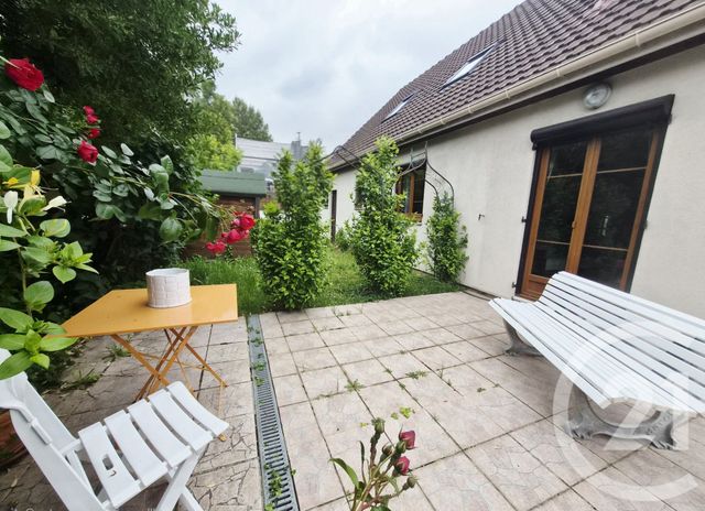 maison à vendre - 7 pièces - 119.0 m2 - SOISY SOUS MONTMORENCY - 95 - ILE-DE-FRANCE - Century 21 Val-Ombreux