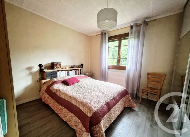 maison à vendre - 7 pièces - 119.0 m2 - SOISY SOUS MONTMORENCY - 95 - ILE-DE-FRANCE - Century 21 Val-Ombreux