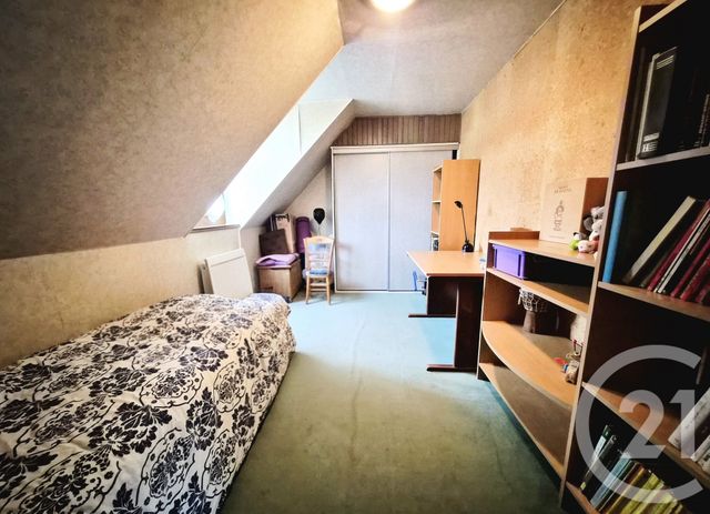 maison à vendre - 7 pièces - 119.0 m2 - SOISY SOUS MONTMORENCY - 95 - ILE-DE-FRANCE - Century 21 Val-Ombreux