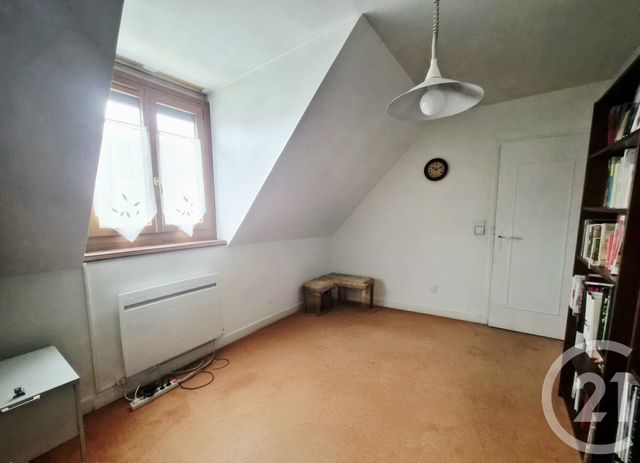maison à vendre - 7 pièces - 119.0 m2 - SOISY SOUS MONTMORENCY - 95 - ILE-DE-FRANCE - Century 21 Val-Ombreux