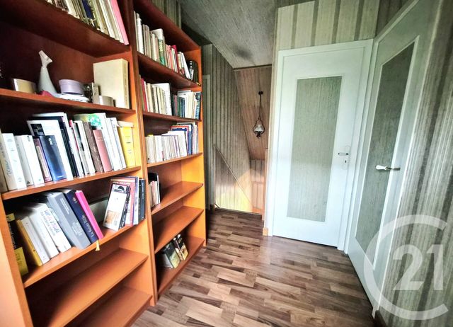 maison à vendre - 7 pièces - 119.0 m2 - SOISY SOUS MONTMORENCY - 95 - ILE-DE-FRANCE - Century 21 Val-Ombreux