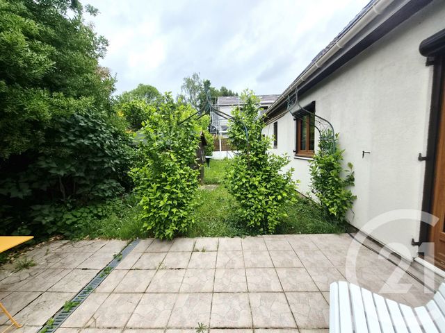 maison à vendre - 7 pièces - 119.0 m2 - SOISY SOUS MONTMORENCY - 95 - ILE-DE-FRANCE - Century 21 Val-Ombreux