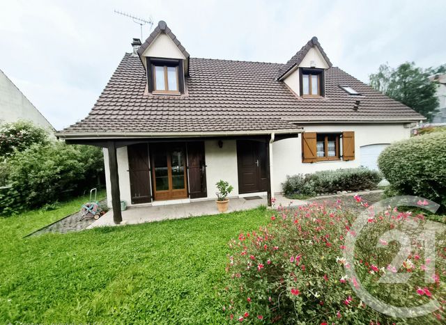 maison - SOISY SOUS MONTMORENCY - 95