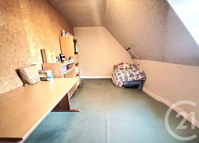maison à vendre - 7 pièces - 119.0 m2 - SOISY SOUS MONTMORENCY - 95 - ILE-DE-FRANCE - Century 21 Val-Ombreux