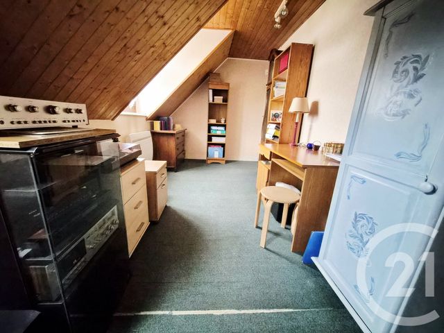 maison à vendre - 7 pièces - 119.0 m2 - SOISY SOUS MONTMORENCY - 95 - ILE-DE-FRANCE - Century 21 Val-Ombreux
