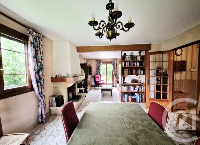 maison à vendre - 7 pièces - 119.0 m2 - SOISY SOUS MONTMORENCY - 95 - ILE-DE-FRANCE - Century 21 Val-Ombreux