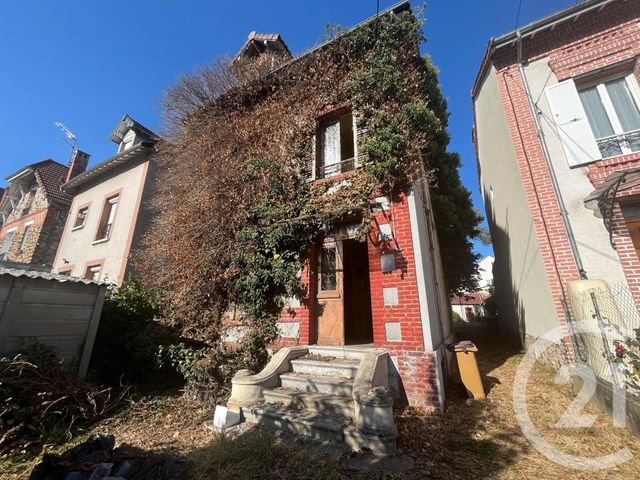 maison - SOISY SOUS MONTMORENCY - 95