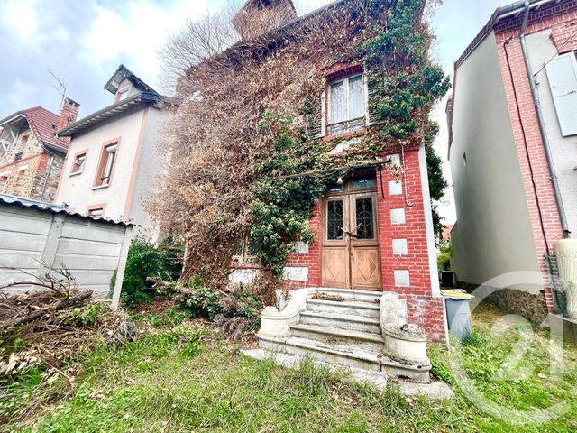 maison - SOISY SOUS MONTMORENCY - 95