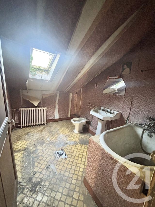 Afficher la photo en grand maison à vendre - 6 pièces - 125.18 m2 - SOISY SOUS MONTMORENCY - 95 - ILE-DE-FRANCE - Century 21 Val-Ombreux