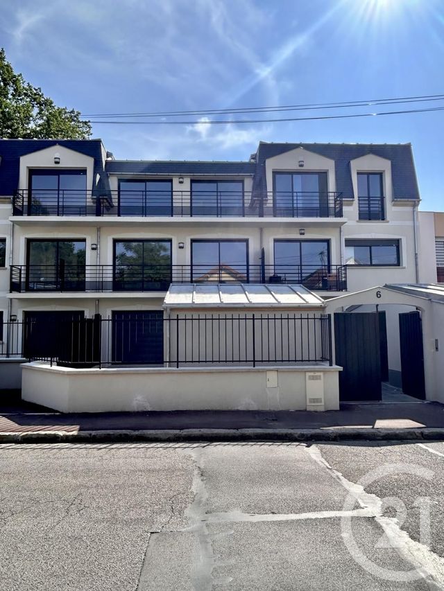 Appartement F3 à louer CONFLANS STE HONORINE