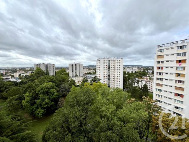 Afficher la photo en grand Appartement F3 à vendre - 3 pièces - 55.13 m2 - EAUBONNE - 95 - ILE-DE-FRANCE - Century 21 Val-Ombreux