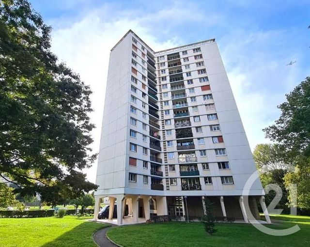 appartement - EAUBONNE - 95