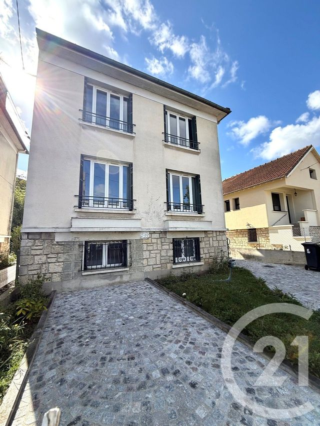 maison - SOISY SOUS MONTMORENCY - 95
