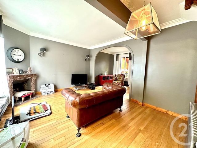 Afficher la photo en grand maison à vendre - 6 pièces - 120.99 m2 - SOISY SOUS MONTMORENCY - 95 - ILE-DE-FRANCE - Century 21 Val-Ombreux