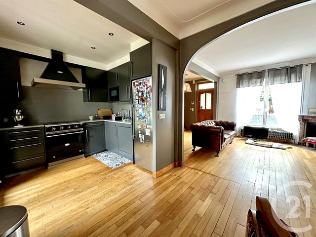 Afficher la photo en grand maison à vendre - 6 pièces - 120.99 m2 - SOISY SOUS MONTMORENCY - 95 - ILE-DE-FRANCE - Century 21 Val-Ombreux