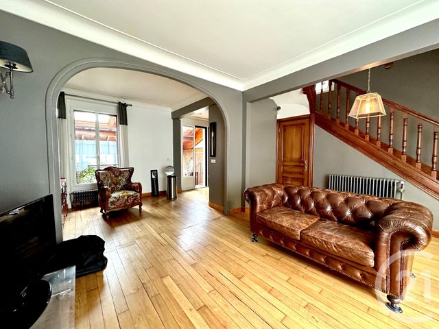 Afficher la photo en grand maison à vendre - 6 pièces - 120.99 m2 - SOISY SOUS MONTMORENCY - 95 - ILE-DE-FRANCE - Century 21 Val-Ombreux