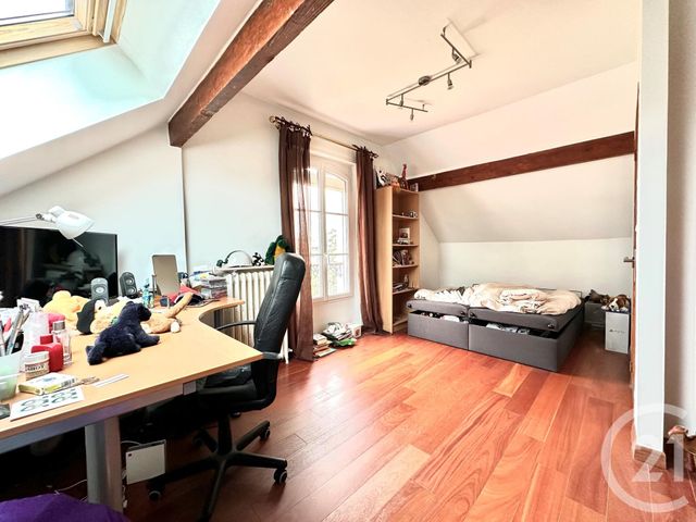 Afficher la photo en grand maison à vendre - 6 pièces - 120.99 m2 - SOISY SOUS MONTMORENCY - 95 - ILE-DE-FRANCE - Century 21 Val-Ombreux