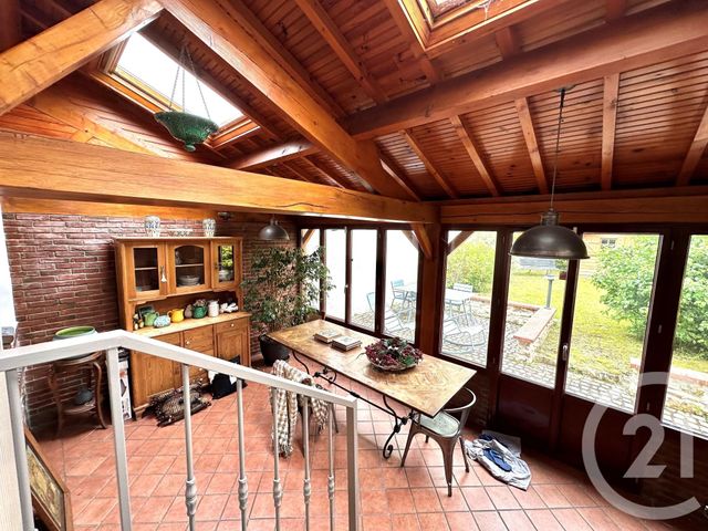 Afficher la photo en grand maison à vendre - 6 pièces - 120.99 m2 - SOISY SOUS MONTMORENCY - 95 - ILE-DE-FRANCE - Century 21 Val-Ombreux