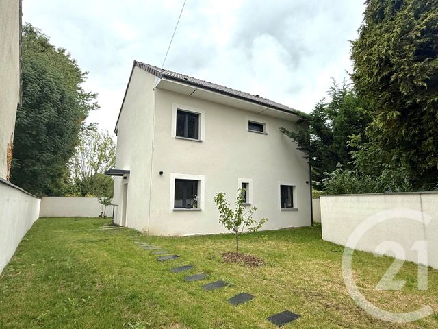 maison - MONTMORENCY - 95