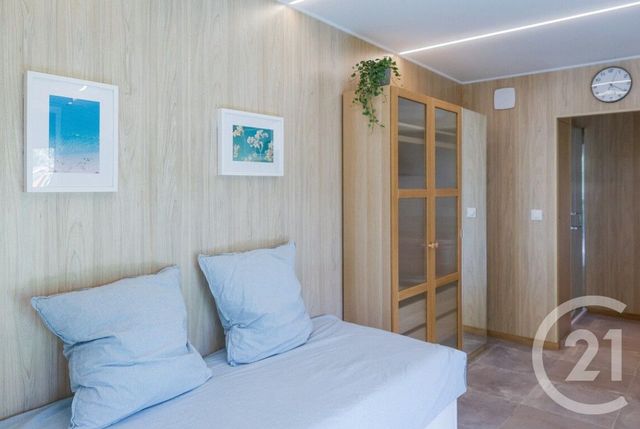 Appartement Studio à louer - 1 pièce - 17.43 m2 - SOISY SOUS MONTMORENCY - 95 - ILE-DE-FRANCE - Century 21 Val-Ombreux