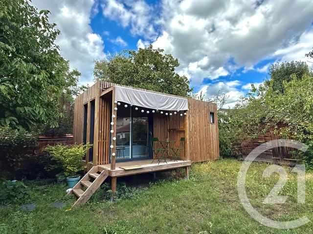 appartement - SOISY SOUS MONTMORENCY - 95