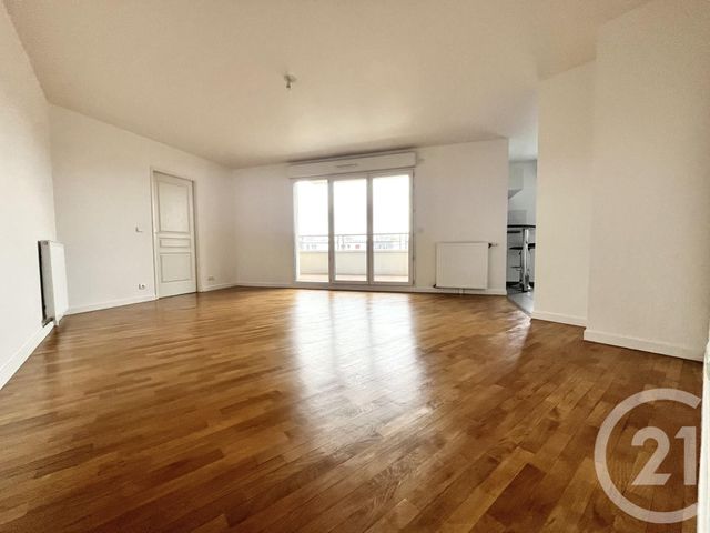 Appartement F4 à vendre - 4 pièces - 79.24 m2 - SOISY SOUS MONTMORENCY - 95 - ILE-DE-FRANCE - Century 21 Val-Ombreux