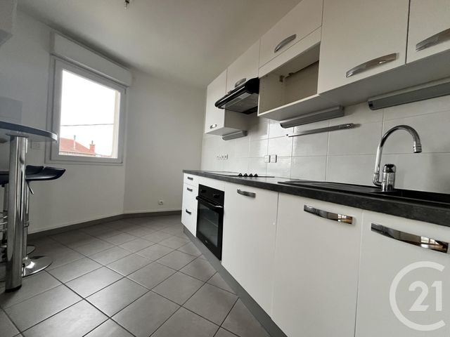 Appartement F4 à vendre - 4 pièces - 79.24 m2 - SOISY SOUS MONTMORENCY - 95 - ILE-DE-FRANCE - Century 21 Val-Ombreux