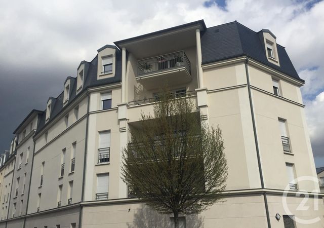 appartement - SOISY SOUS MONTMORENCY - 95