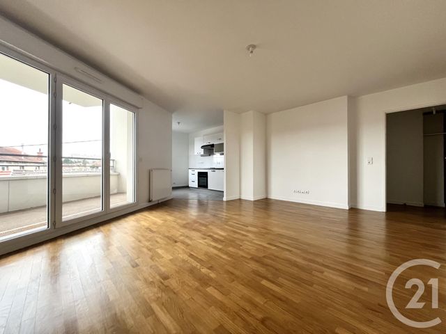 Appartement F4 à vendre - 4 pièces - 79.24 m2 - SOISY SOUS MONTMORENCY - 95 - ILE-DE-FRANCE - Century 21 Val-Ombreux