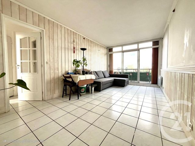appartement - SOISY SOUS MONTMORENCY - 95