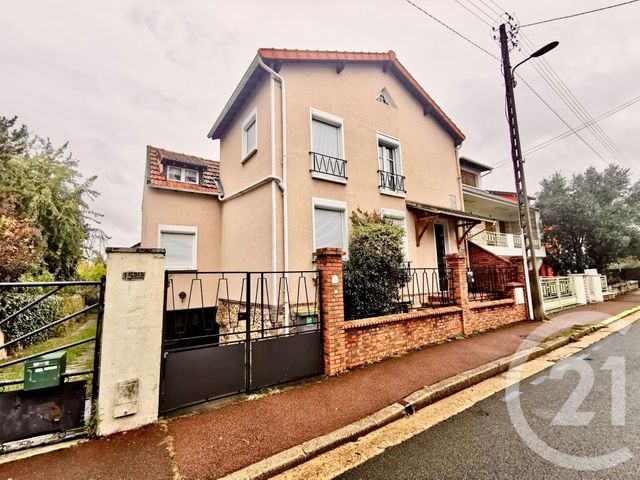 maison - SOISY SOUS MONTMORENCY - 95