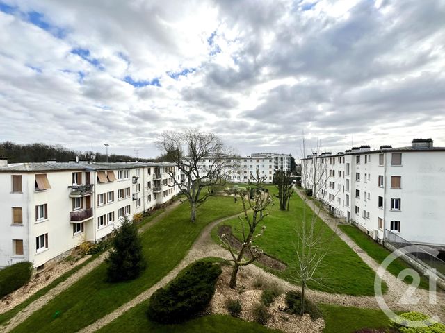 appartement - MONTMORENCY - 95
