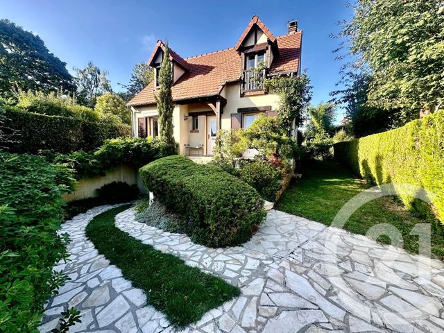 maison - SOISY SOUS MONTMORENCY - 95