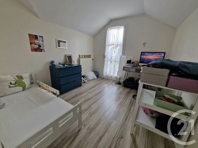 maison à vendre - 5 pièces - 110.0 m2 - SOISY SOUS MONTMORENCY - 95 - ILE-DE-FRANCE - Century 21 Val-Ombreux