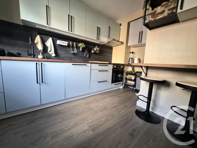 maison à vendre - 5 pièces - 110.0 m2 - SOISY SOUS MONTMORENCY - 95 - ILE-DE-FRANCE - Century 21 Val-Ombreux