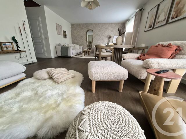 maison à vendre - 5 pièces - 110.0 m2 - SOISY SOUS MONTMORENCY - 95 - ILE-DE-FRANCE - Century 21 Val-Ombreux