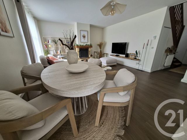 maison à vendre - 5 pièces - 110.0 m2 - SOISY SOUS MONTMORENCY - 95 - ILE-DE-FRANCE - Century 21 Val-Ombreux