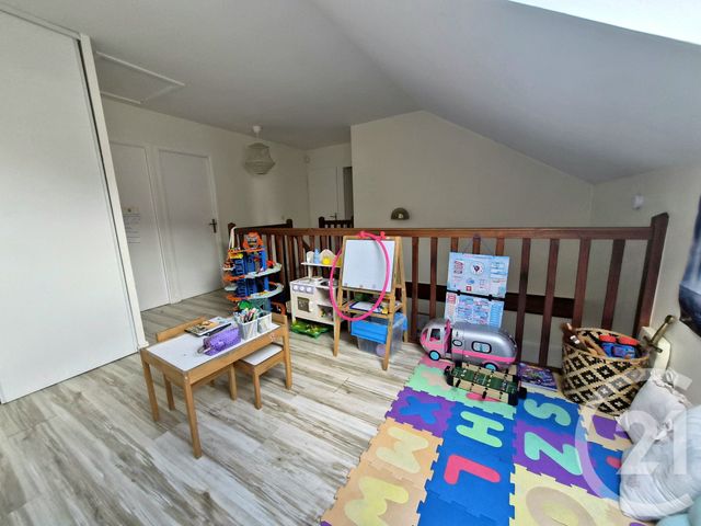 maison à vendre - 5 pièces - 110.0 m2 - SOISY SOUS MONTMORENCY - 95 - ILE-DE-FRANCE - Century 21 Val-Ombreux